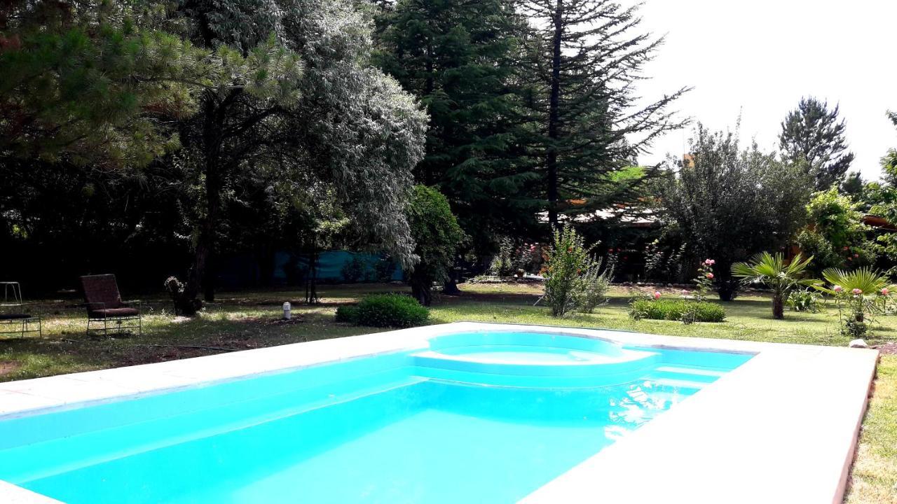 Casa Rural Entre Bodegas Y Vinedos ' El Jarillal" La Consulta Buitenkant foto